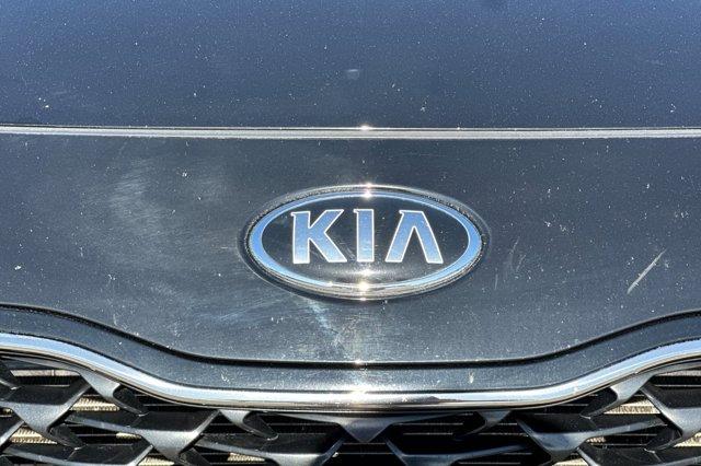 2020 Kia Sportage Vehicle Photo in STOCKTON, CA 95212-2838