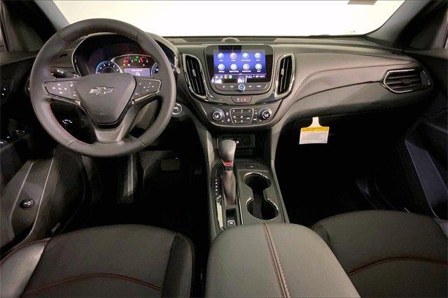 2023 Chevrolet Equinox Vehicle Photo in INDEPENDENCE, MO 64055-1314