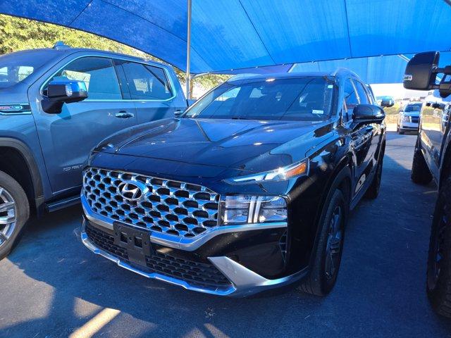2023 Hyundai SANTA FE Vehicle Photo in Decatur, TX 76234