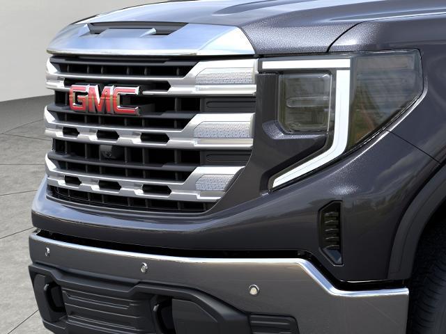 2026 GMC Sierra 1500 Vehicle Photo in MANITOWOC, WI 54220-5838