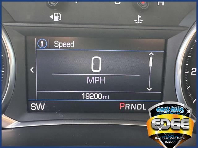 2022 Chevrolet Equinox Vehicle Photo in Roslyn, NY 11576
