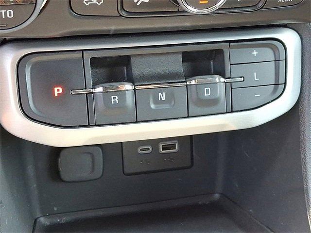 2023 GMC Acadia Vehicle Photo in LANCASTER, PA 17601-0000