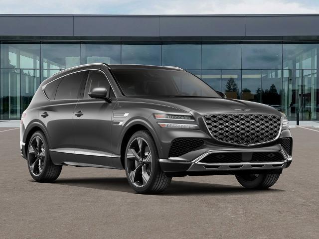 2026 Genesis GV80 Vehicle Photo in Appleton, WI 54913