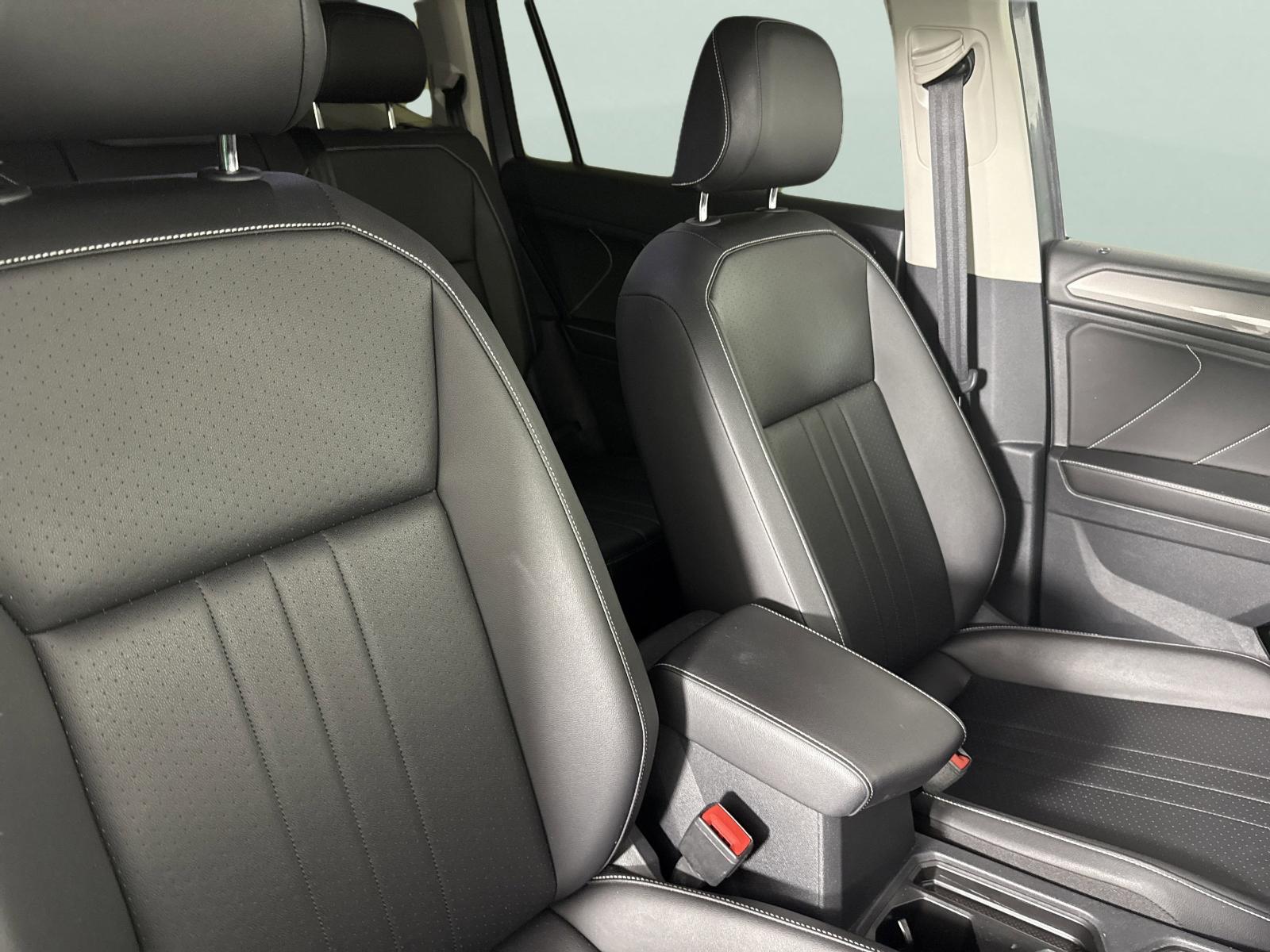 2022 Volkswagen Tiguan Vehicle Photo in Georgetown, TX 78626
