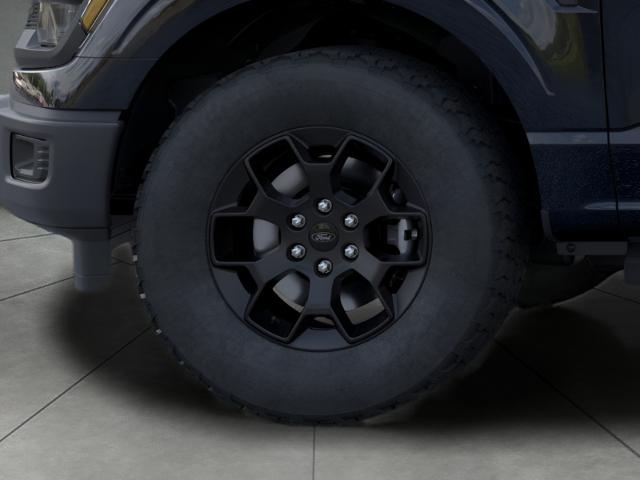 2025 Ford F-150 Vehicle Photo in Neenah, WI 54956