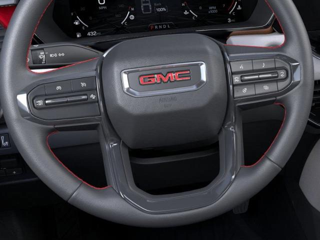 2025 GMC Canyon Vehicle Photo in PUYALLUP, WA 98371-4149