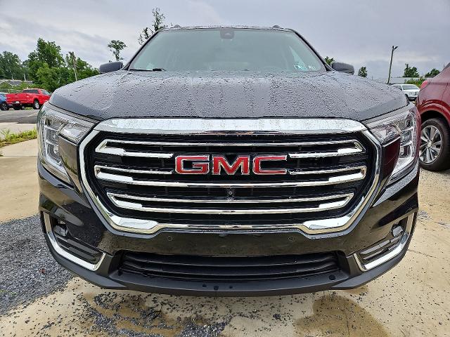 2022 GMC Terrain Vehicle Photo in TREVOSE, PA 19053-4984