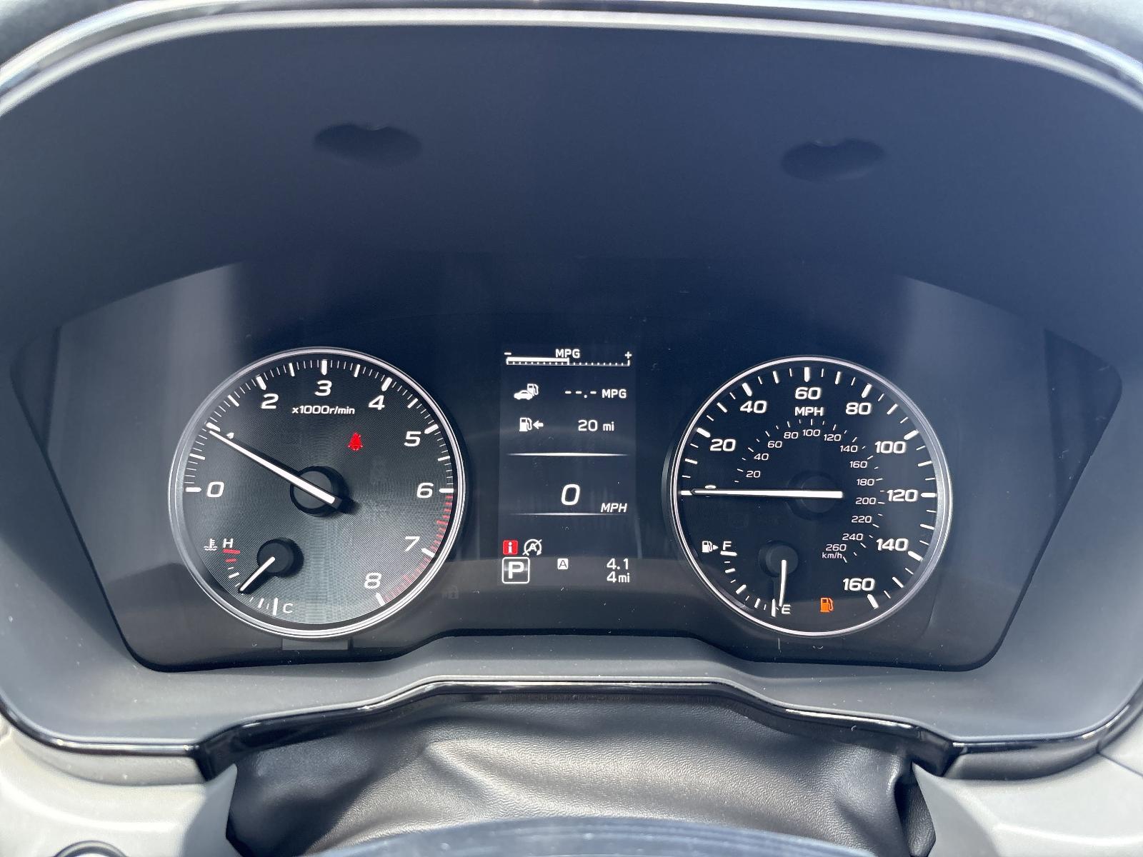 2025 Subaru Legacy Vehicle Photo in Mechanicsburg, PA 17050