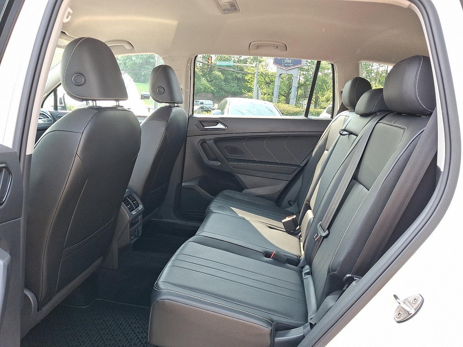 2022 Volkswagen Tiguan Vehicle Photo in Willow Grove, PA 19090