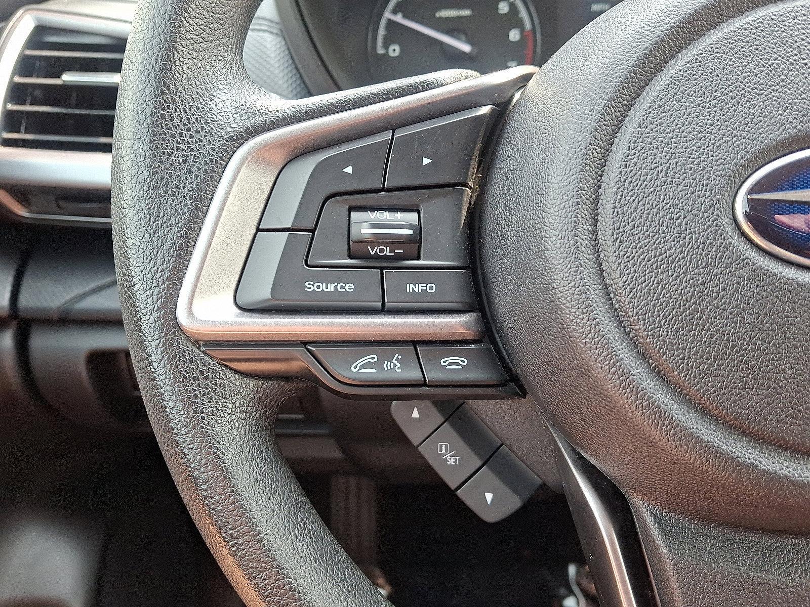 2021 Subaru Forester Vehicle Photo in Harrisburg, PA 17111