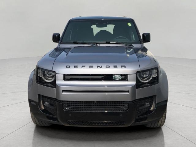 2024 Land Rover Defender Vehicle Photo in GREEN BAY, WI 54303-3330