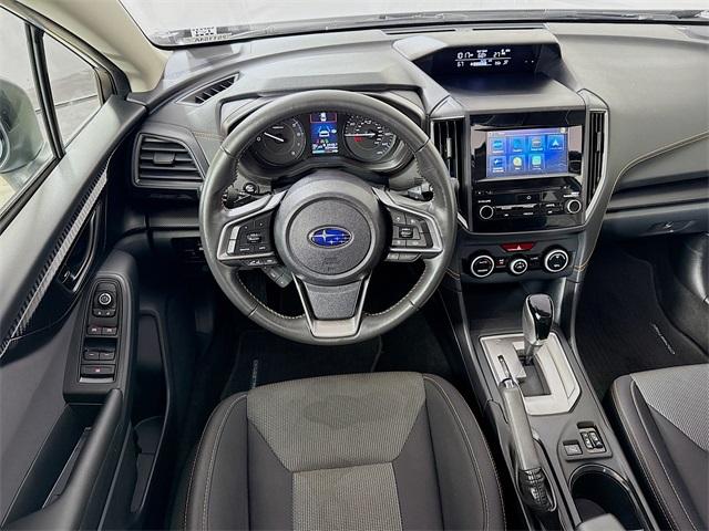 2021 Subaru Crosstrek Vehicle Photo in Everett, WA 98204