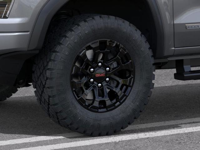 2026 GMC Canyon Vehicle Photo in TREVOSE, PA 19053-4984