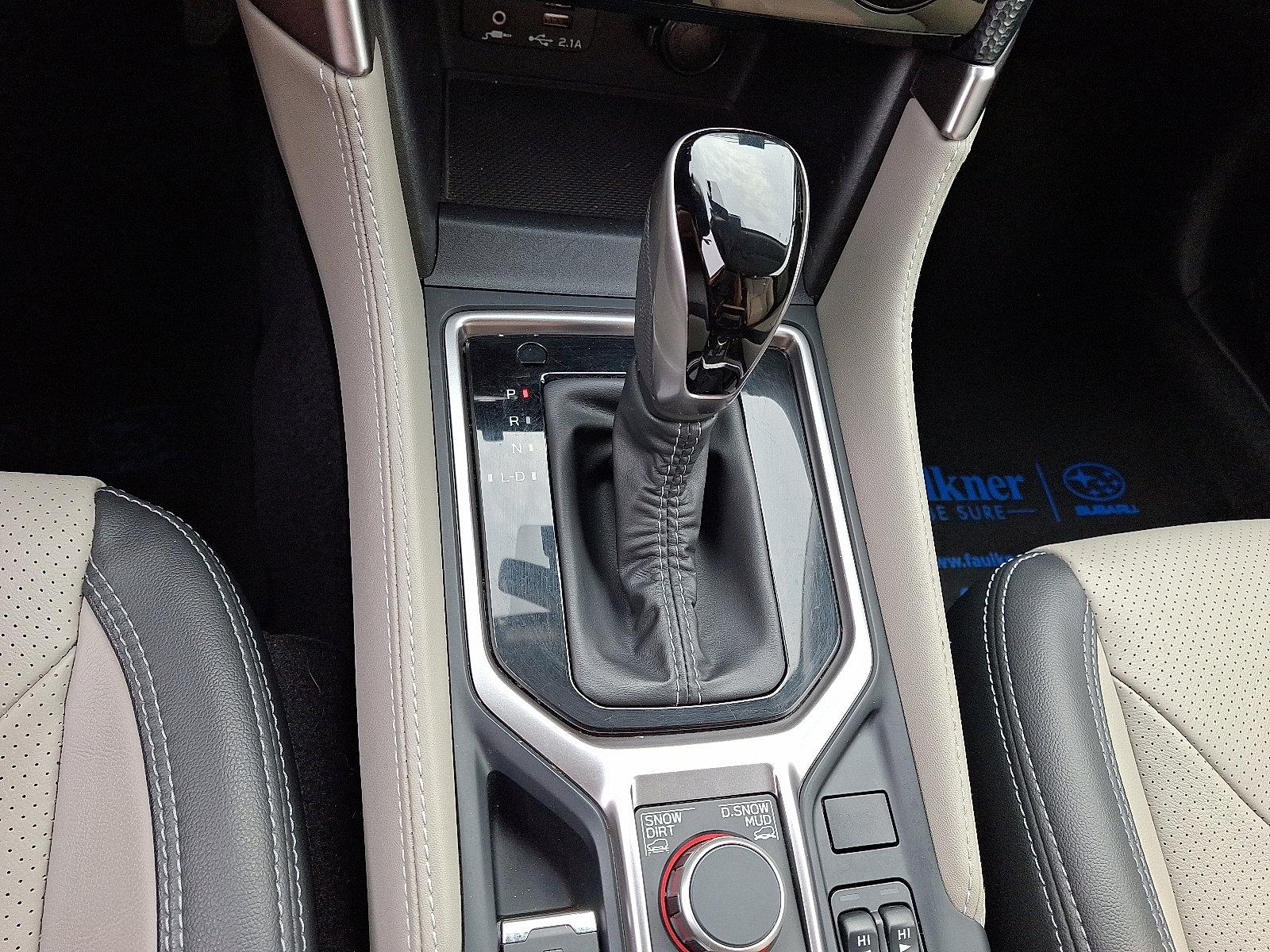 2020 Subaru Forester Vehicle Photo in Easton, PA 18045