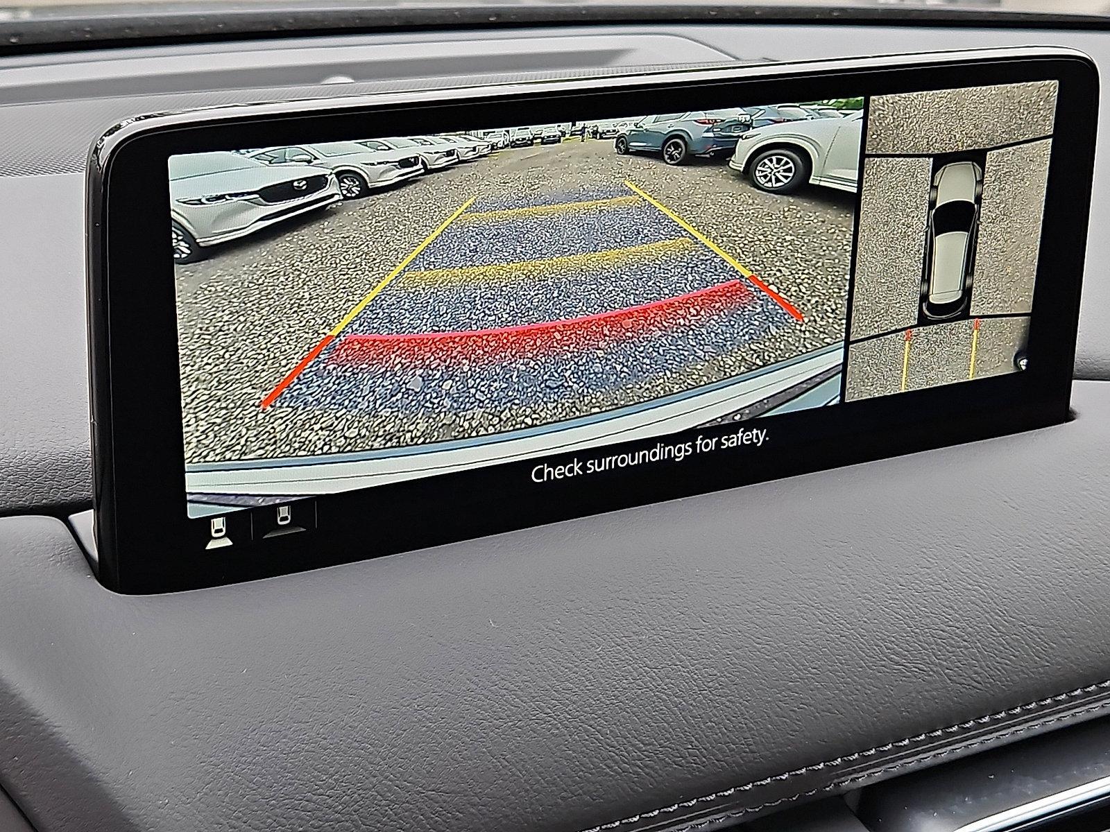 2025 Mazda CX-5 Vehicle Photo in Trevose, PA 19053
