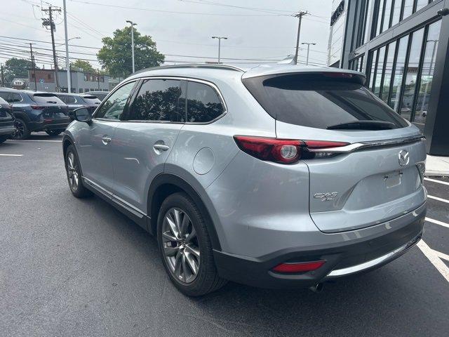 2019 Mazda CX-9 Vehicle Photo in Harrisburg, PA 17111