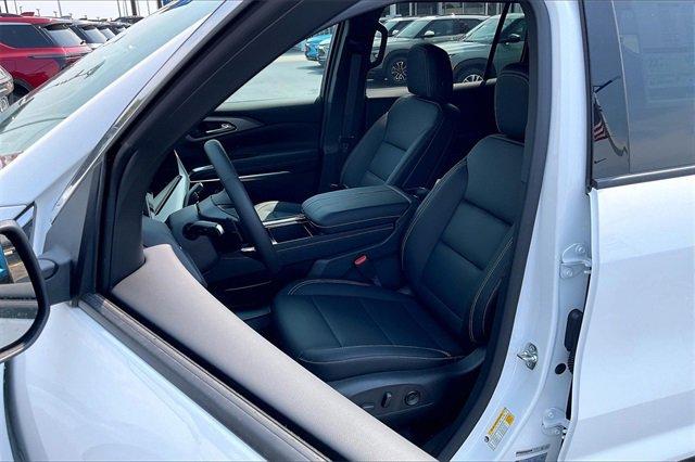 2025 Chevrolet Traverse Vehicle Photo in INDEPENDENCE, MO 64055-1314