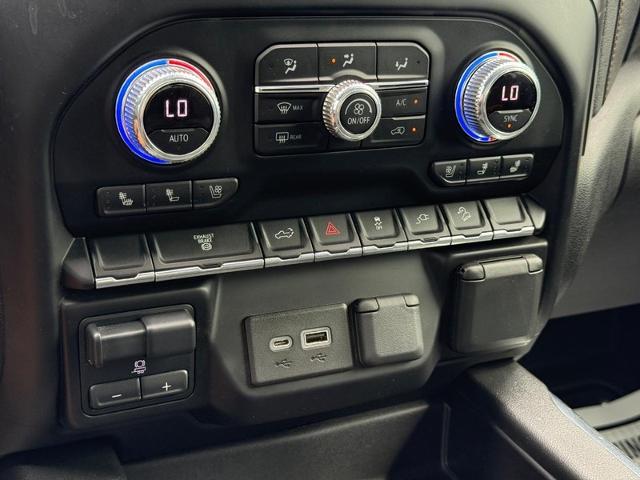 2022 GMC Sierra 2500 HD Vehicle Photo in COLUMBIA, MO 65203-3903