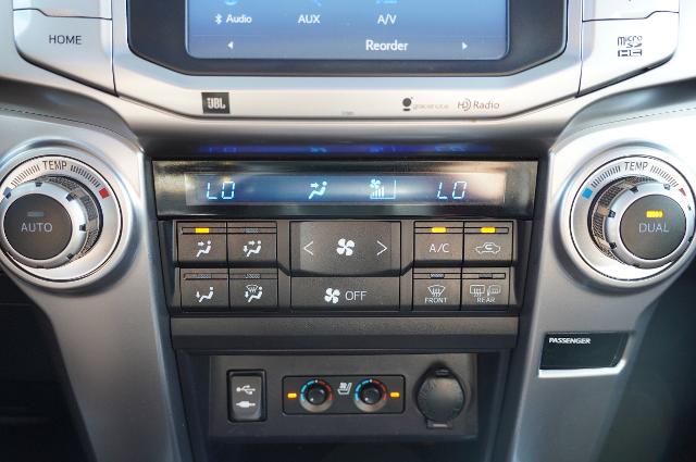 2014 Toyota 4Runner Vehicle Photo in Riverdale, UT 84405