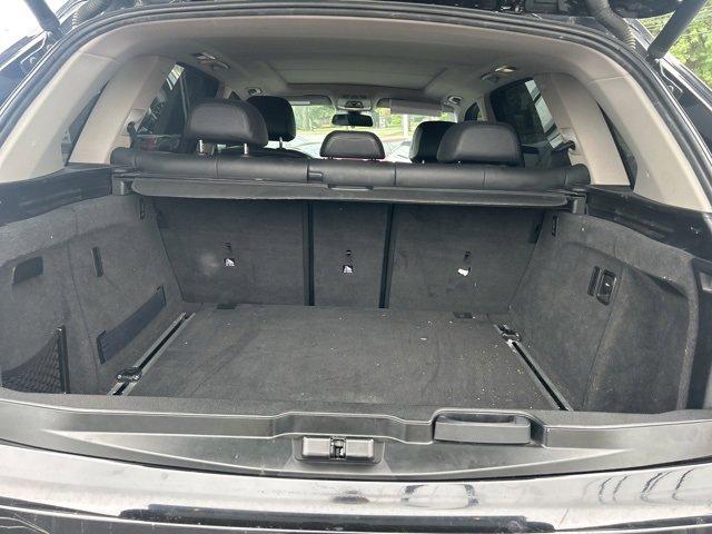 2015 BMW X5 xDrive35i Vehicle Photo in Harrisburg, PA 17111