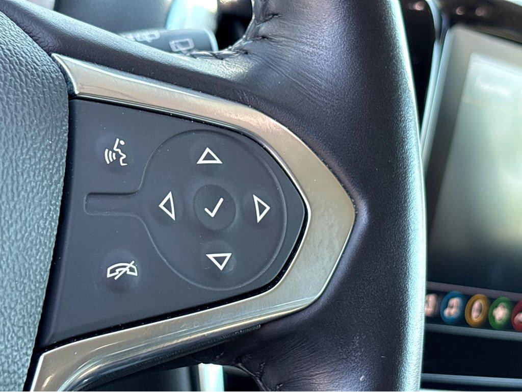 2020 Chevrolet Traverse Vehicle Photo in SAVANNAH, GA 31406-4513