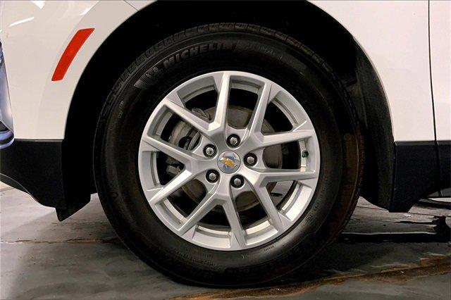 2022 Chevrolet Equinox Vehicle Photo in KANSAS CITY, MO 64114-4502