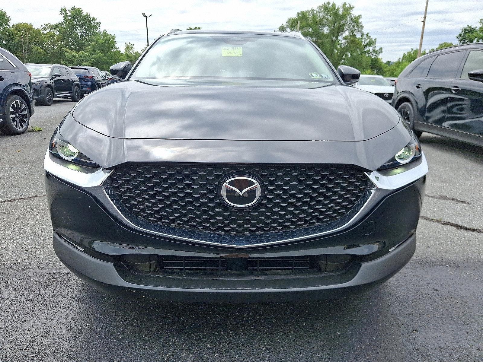 2025 Mazda CX-30 Vehicle Photo in Harrisburg, PA 17111