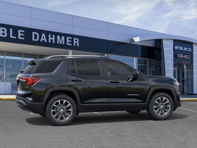 2026 GMC Terrain Vehicle Photo in KANSAS CITY, MO 64114-4545
