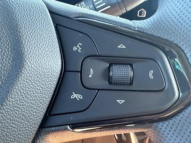 2026 Chevrolet Trailblazer Vehicle Photo in COLUMBIA, MO 65203-3903