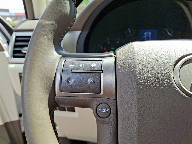 2019 Lexus GX 460 Vehicle Photo in Willow Grove, PA 19090
