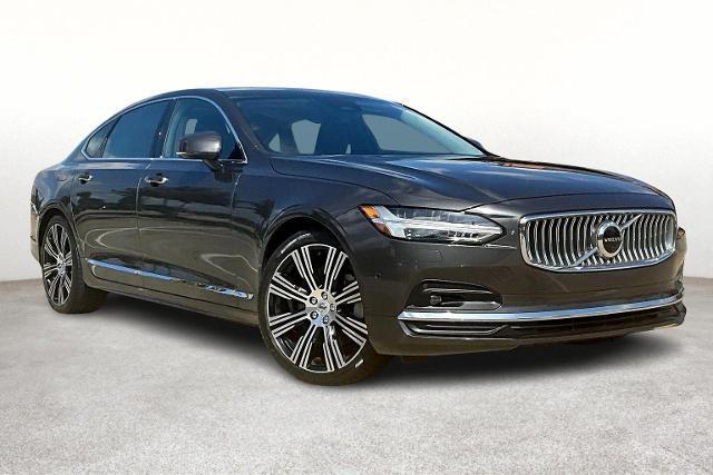 2022 Volvo S90 Vehicle Photo in Houston, TX 77007
