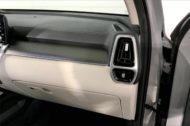2023 Kia Sorento Vehicle Photo in Lees Summit, MO 64086