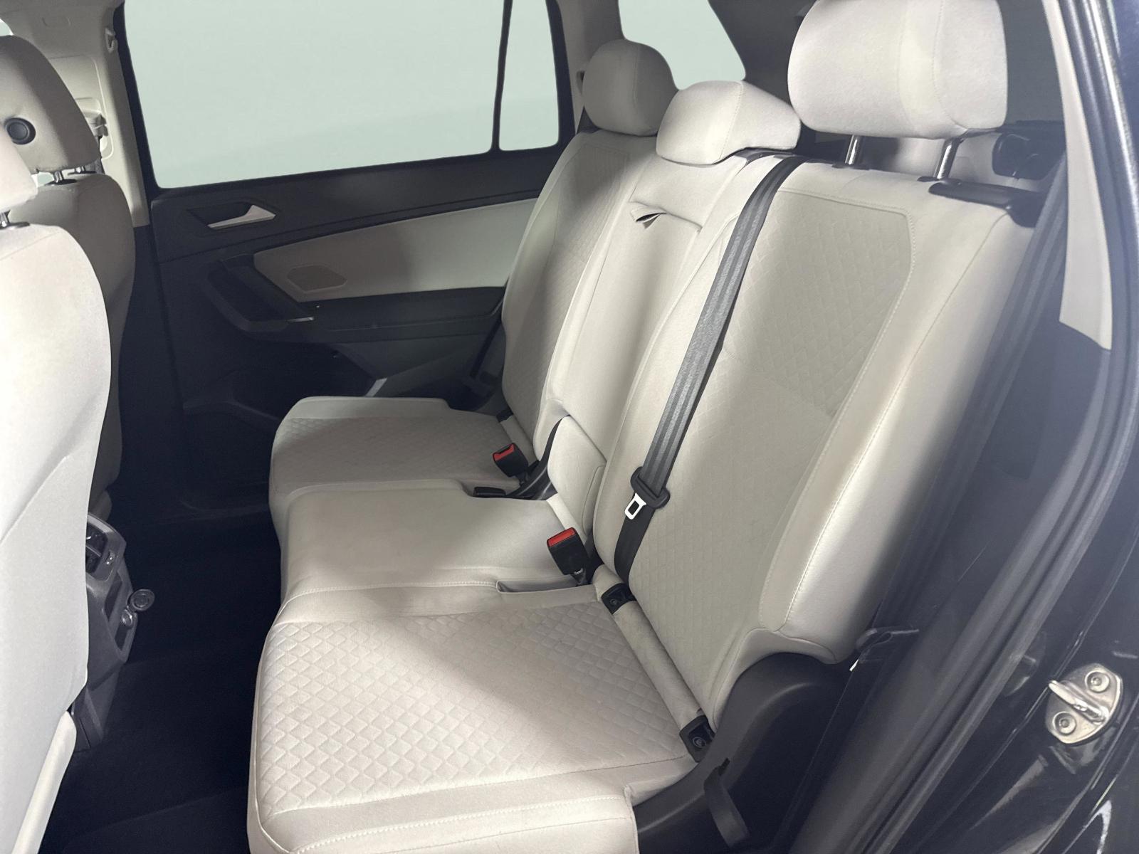 2020 Volkswagen Tiguan Vehicle Photo in Georgetown, TX 78626