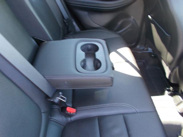2020 Buick Encore GX Vehicle Photo in LOWELL, MA 01852-4336