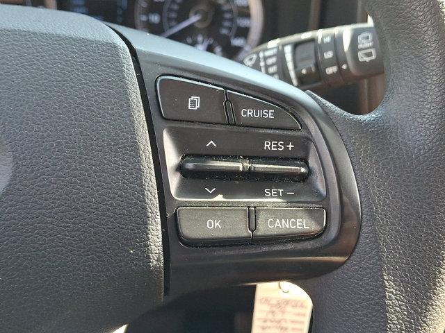 2022 Hyundai VENUE Vehicle Photo in Philadelphia, PA 19116