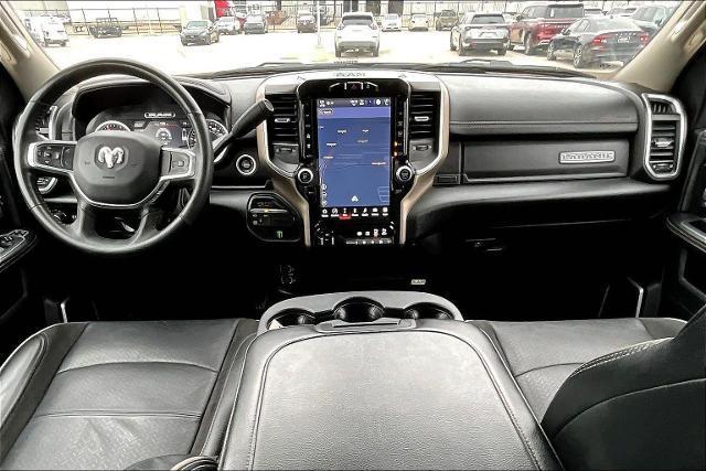 2024 Ram 2500 Vehicle Photo in Grapevine, TX 76051