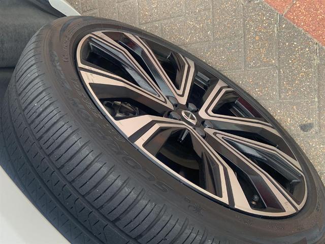 2023 Volvo XC60 Vehicle Photo in Houston, TX 77007