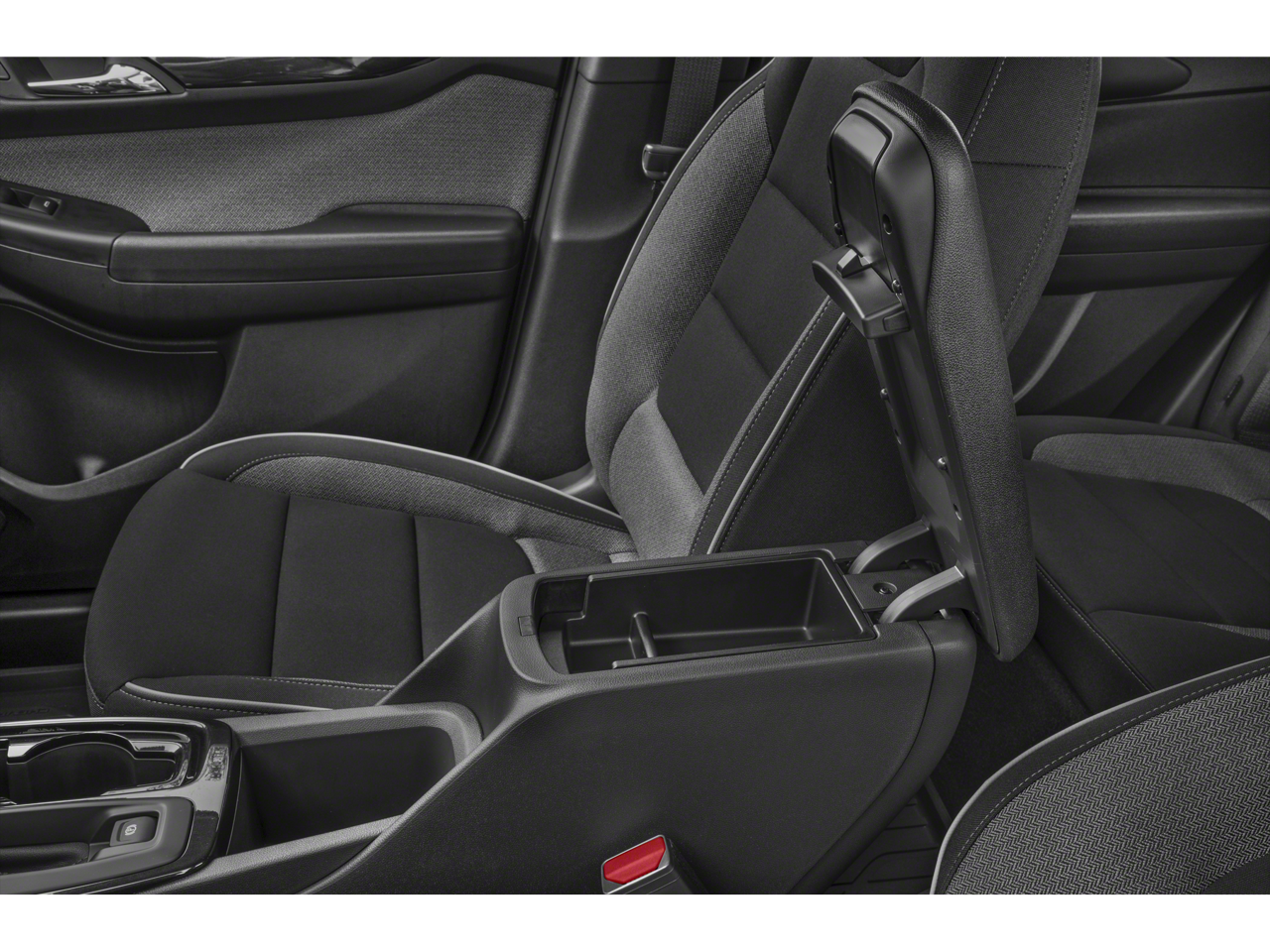2026 Chevrolet Trailblazer LS - Photo 10