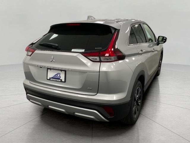 2024 Mitsubishi Eclipse Cross Vehicle Photo in Appleton, WI 54913