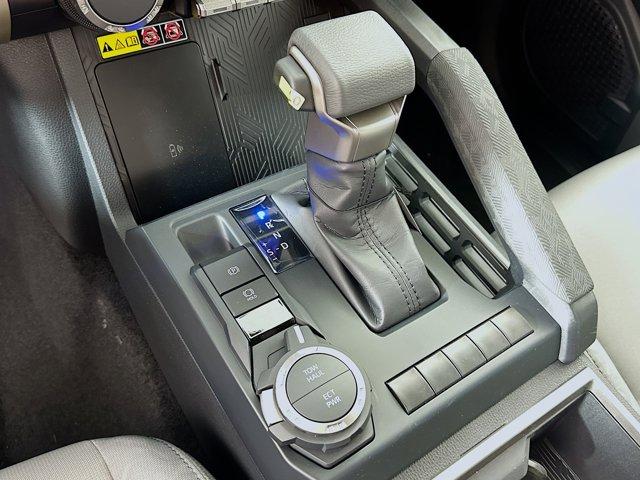 2024 Toyota Tacoma 4WD Vehicle Photo in Flemington, NJ 08822