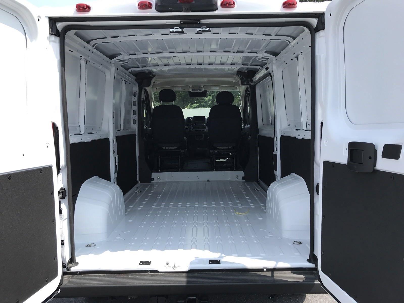 2024 Ram ProMaster Cargo Van Vehicle Photo in Mechanicsburg, PA 17050-1707