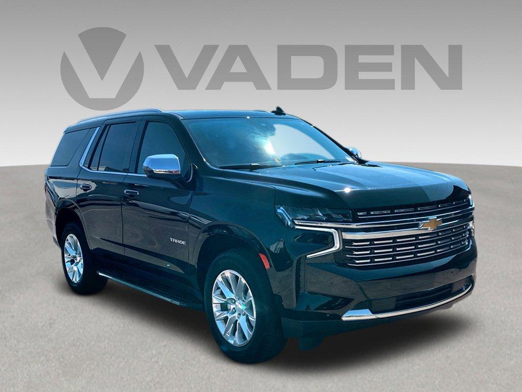 2023 Chevrolet Tahoe Vehicle Photo in SAVANNAH, GA 31406-4513