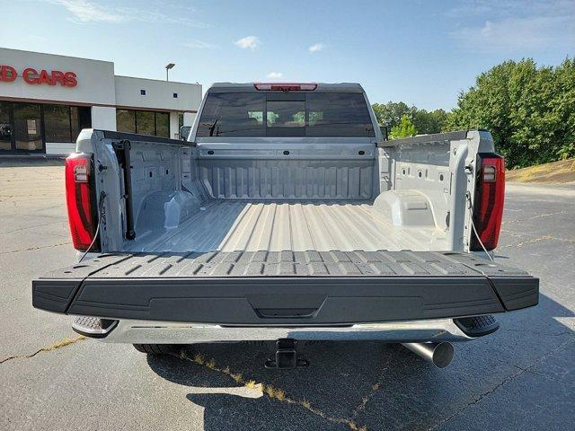 2024 GMC Sierra 2500 HD Vehicle Photo in SMYRNA, GA 30080-7630