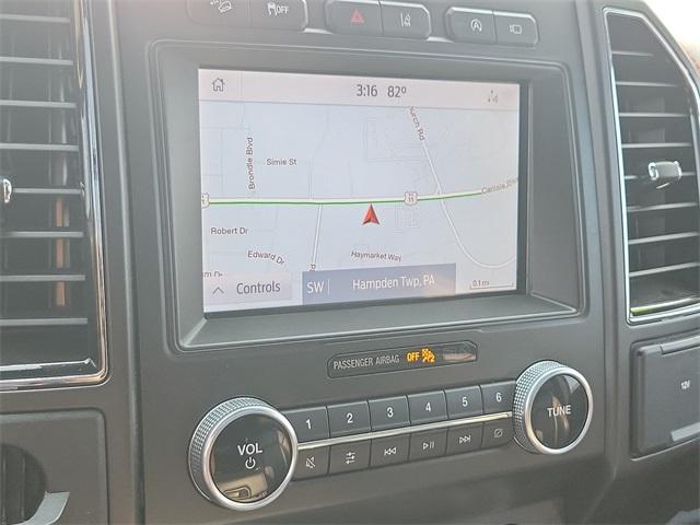 2021 Ford Expedition Max Vehicle Photo in New Bloomfield, PA 17068