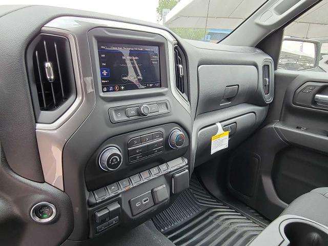 2024 Chevrolet Silverado 1500 Vehicle Photo in ODESSA, TX 79762-8186