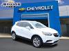 Used 2020 Buick Encore Preferred with VIN KL4CJASB4LB073616 for sale in Detroit, MI