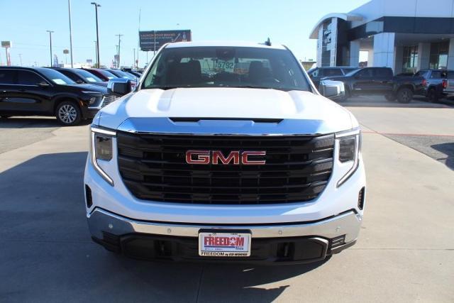 2025 GMC Sierra 1500 Vehicle Photo in Greenville, TX 75402