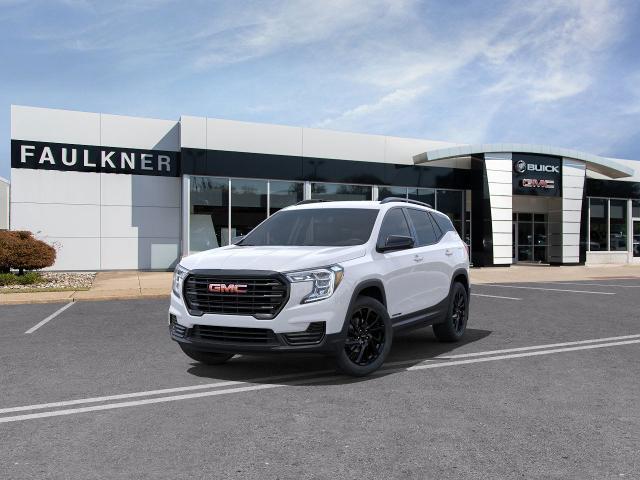 2024 GMC Terrain Vehicle Photo in TREVOSE, PA 19053-4984