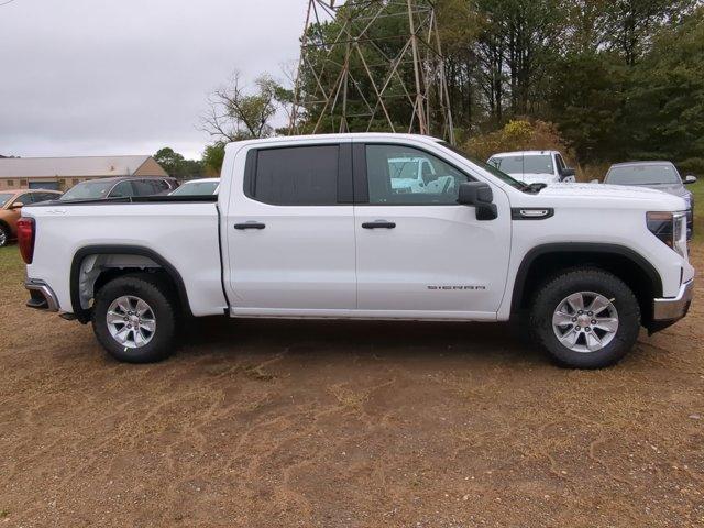 2025 GMC Sierra 1500 Vehicle Photo in ALBERTVILLE, AL 35950-0246