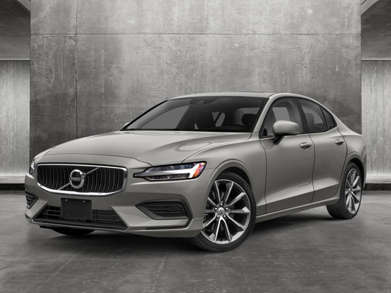 2019 Volvo S60 Vehicle Photo in Rockville, MD 20852